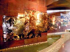 Riversleigh Fossil Centre - Melbourne Tourism 0