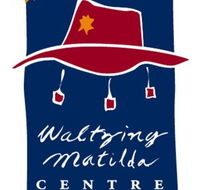 Waltzing Matilda Centre - Melbourne Tourism