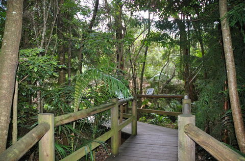 Cedar Creek Estate - Melbourne Tourism 1