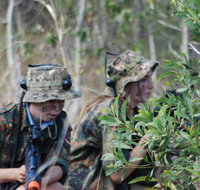 Australian Adventure Park - Melbourne Tourism