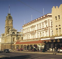 Accent Framing / Gallery on Sturt - Melbourne Tourism