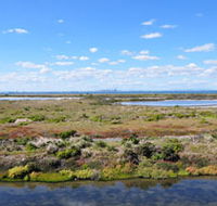 Point Cook Coastal Park - Melbourne Tourism