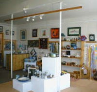 Great Alpine Gallery - Melbourne Tourism