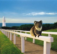 Cape Otway Lightstation - Melbourne Tourism