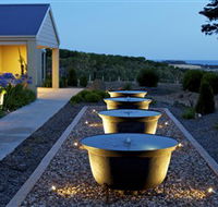 Saltair Spa - Melbourne Tourism