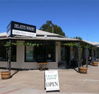 Delatite Wines - Melbourne Tourism
