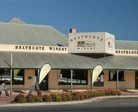 Heathcote Winery - Melbourne Tourism 0