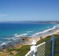 Split Point Lighthouse Tours Aireys Inlet - Melbourne Tourism