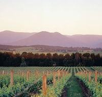 Domaine Chandon - Melbourne Tourism