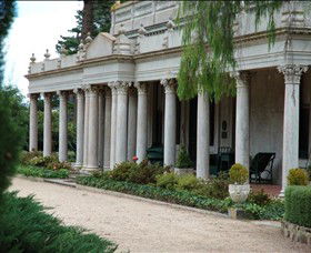 Beleura - The House & Garden - Melbourne Tourism 0