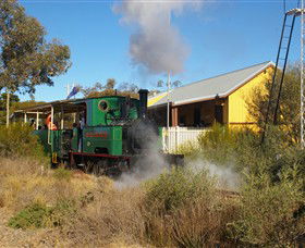Merrinee VIC Melbourne Tourism