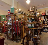 View Street Bazaar - Melbourne Tourism