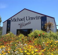 Michael Unwin Wines - Melbourne Tourism