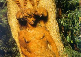 William Ricketts Sanctuary - Melbourne Tourism 0