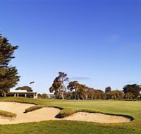 Lonsdale Golf Club - Melbourne Tourism
