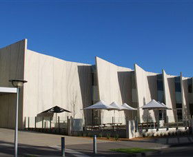 Riverlinks - Melbourne Tourism 0