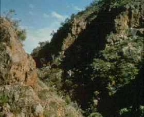 Bacchus Marsh VIC Melbourne Tourism