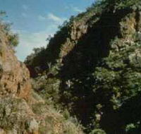 Werribee Gorge State Park - Melbourne Tourism