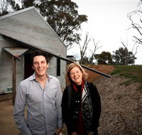 Scion Vineyard  Winery - Melbourne Tourism
