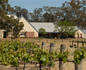 Newbridge VIC Melbourne Tourism