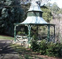 Pirianda Gardens - Melbourne Tourism