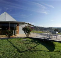 Dalwhinnie Wines - Melbourne Tourism