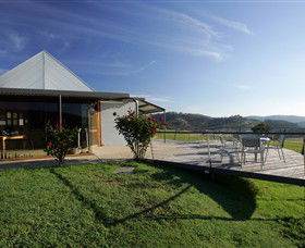 Dalwhinnie Wines - Melbourne Tourism 0