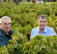 Campbells Wines - Melbourne Tourism