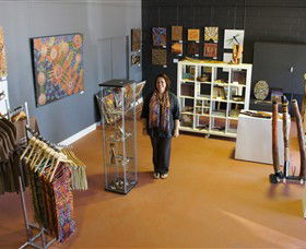 Baluk Arts - Melbourne Tourism 0