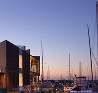 Queenscliff Harbour - Melbourne Tourism