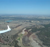 Australian Soaring Centre - Melbourne Tourism