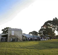 St Leonards Vineyard - Melbourne Tourism