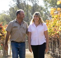 Lake Moodemere Vineyards - Melbourne Tourism