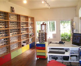 Surfcoast Optical Lorne - Melbourne Tourism 0