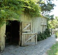 Schwerkolt Cottage - Melbourne Tourism