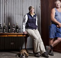 Jones Winery  Vineyard - Melbourne Tourism