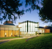 Bendigo Art Gallery - Melbourne Tourism