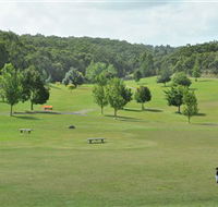 Cardinia Reservoir Park - Melbourne Tourism