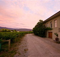Yarra Yering - Melbourne Tourism