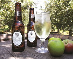 Punt Road Wines And Napoleon & Co Cider - Melbourne Tourism 0