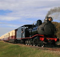 Bellarine Railway - Melbourne Tourism