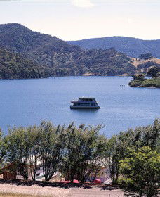 Eildon VIC Melbourne Tourism