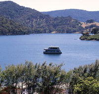 Lake Eildon National Park - Melbourne Tourism