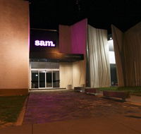 Shepparton Art Museum - Melbourne Tourism