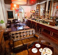 Star Hotel - Melbourne Tourism