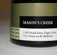 Mason's Creek Olive Grove - Melbourne Tourism
