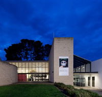 Monash Gallery of Art - Melbourne Tourism