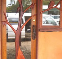 Carl Karacsay Furniture - Melbourne Tourism