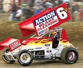 Avalon Raceway - Melbourne Tourism 0