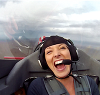 Speedhawk Aerobatic Flights Melbourne - Melbourne Tourism